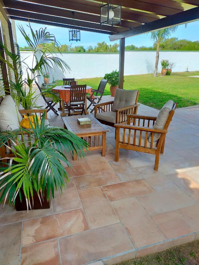 Dunas Villa El Puerto de Santa Maria Exterior photo