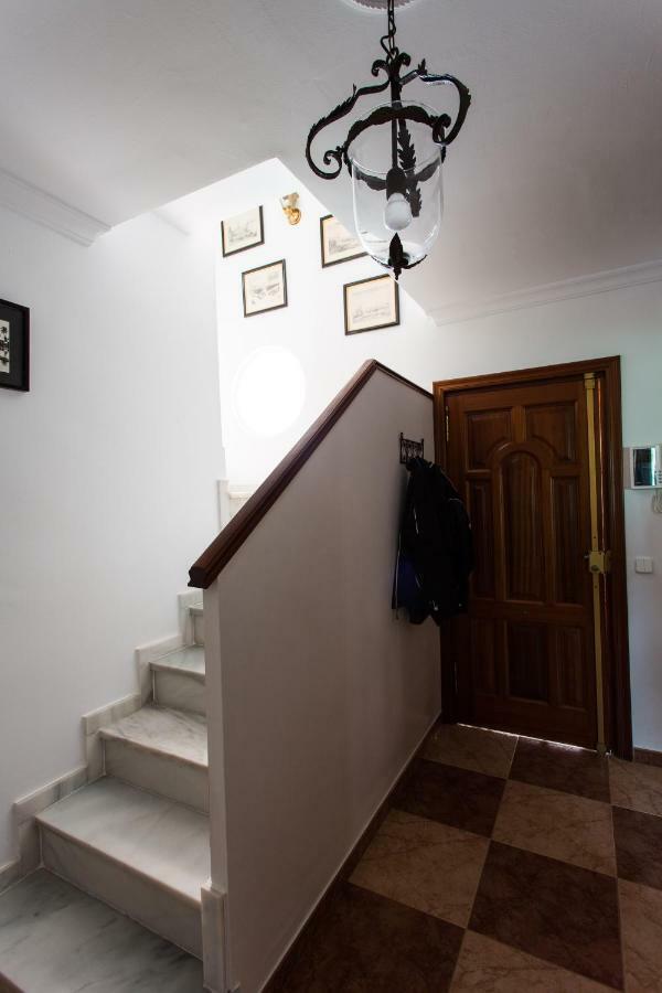 Dunas Villa El Puerto de Santa Maria Exterior photo